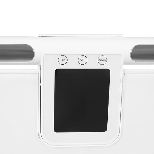 White,13.39*13.39*1.84 in