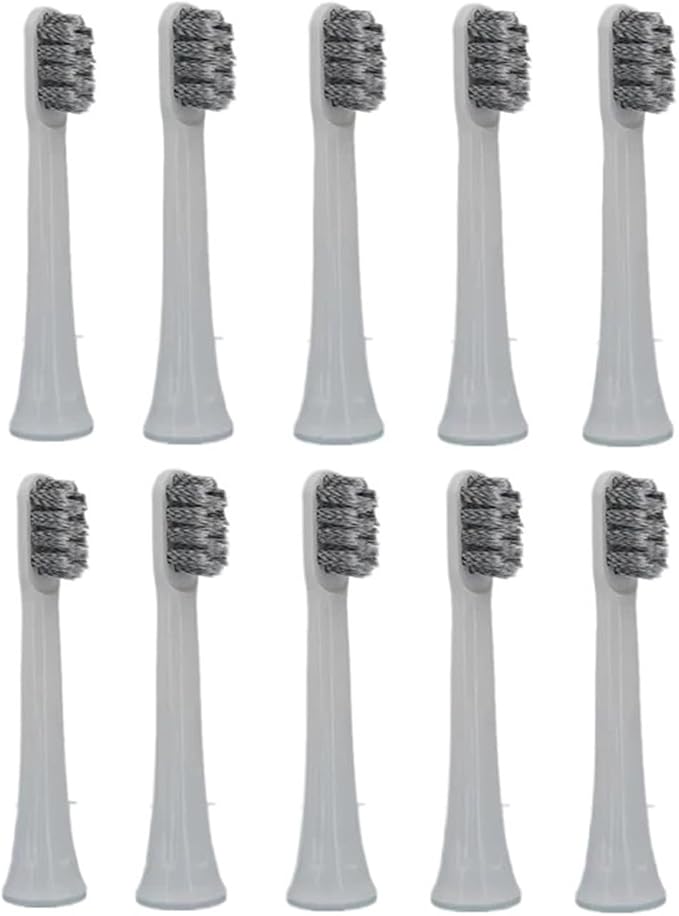 Gray 10pcs