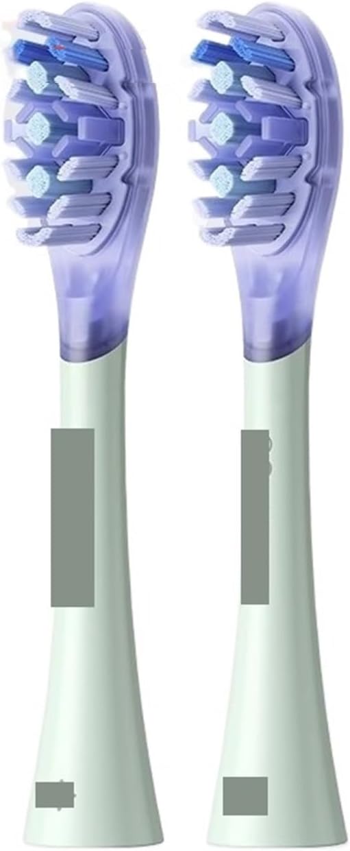 Oclean Uw01 2pcs