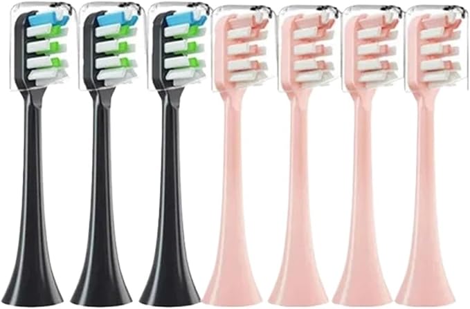 3black 4pink