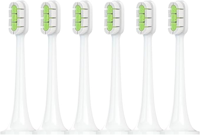 New Clean Gn 6 Pcs