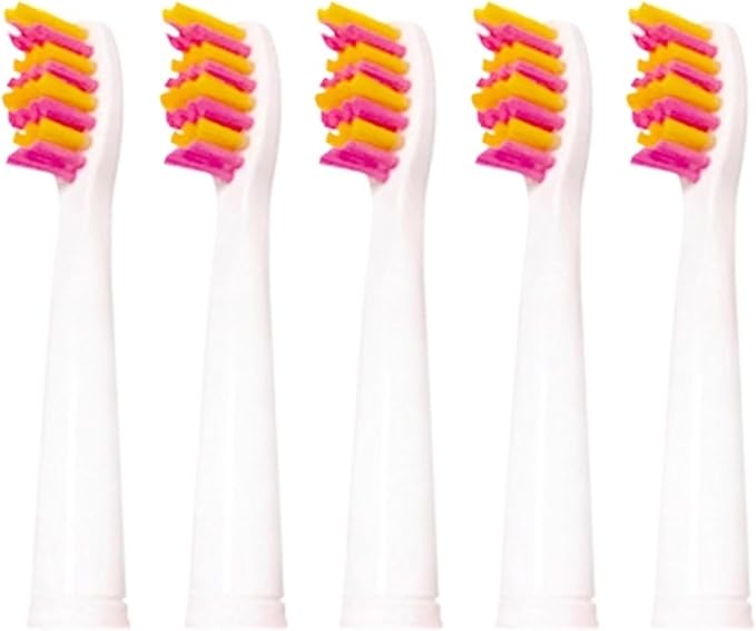 5pcs Pink