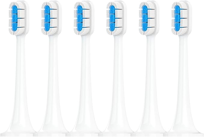 New Clean Bu 6 Pcs