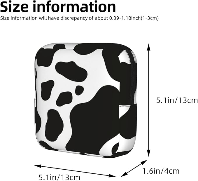 Black and White Block