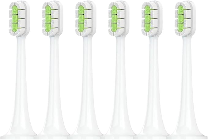 New Clean Gn 6 Pcs