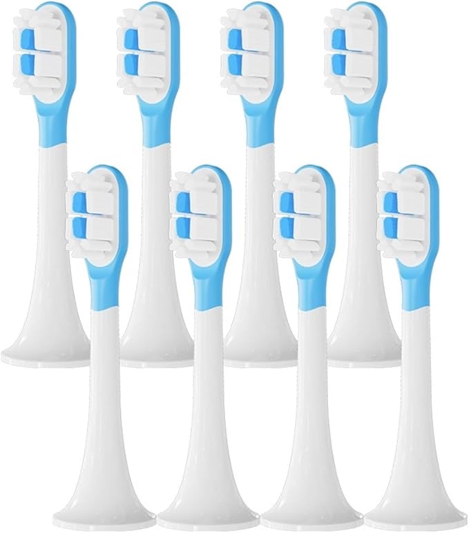 8 Bj White