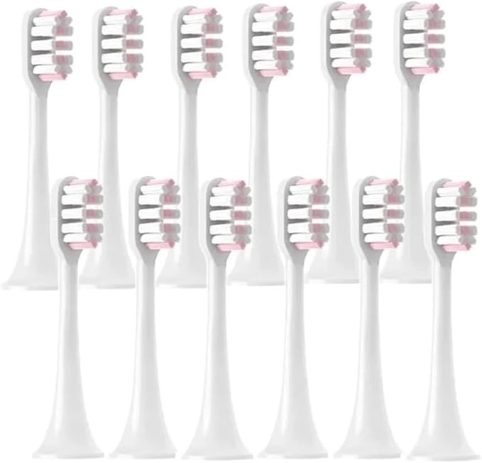 12pcs Pink