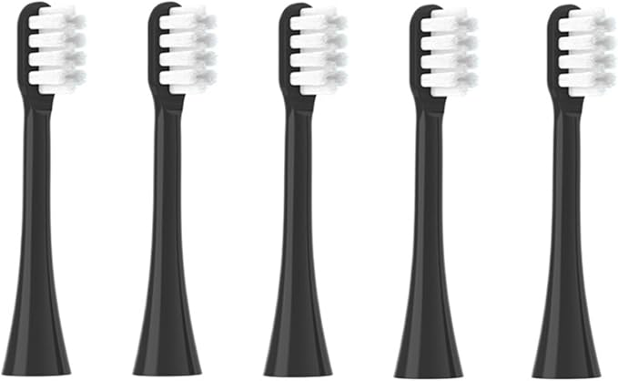 5 Soft Black
