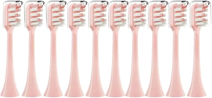 10pcs Pink