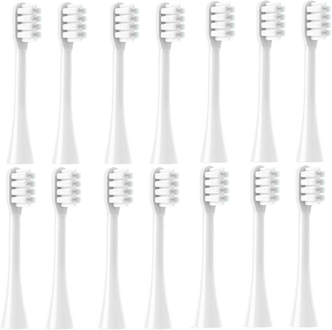 14 White- Soft