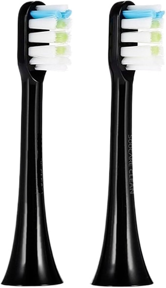 Black 2 Pcs