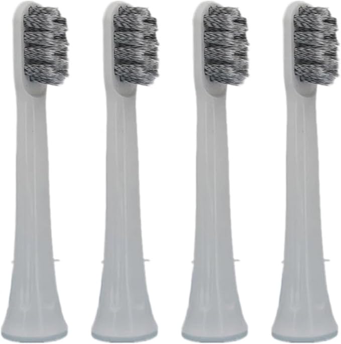 Gray 4pcs