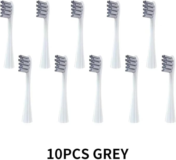 10 Grey