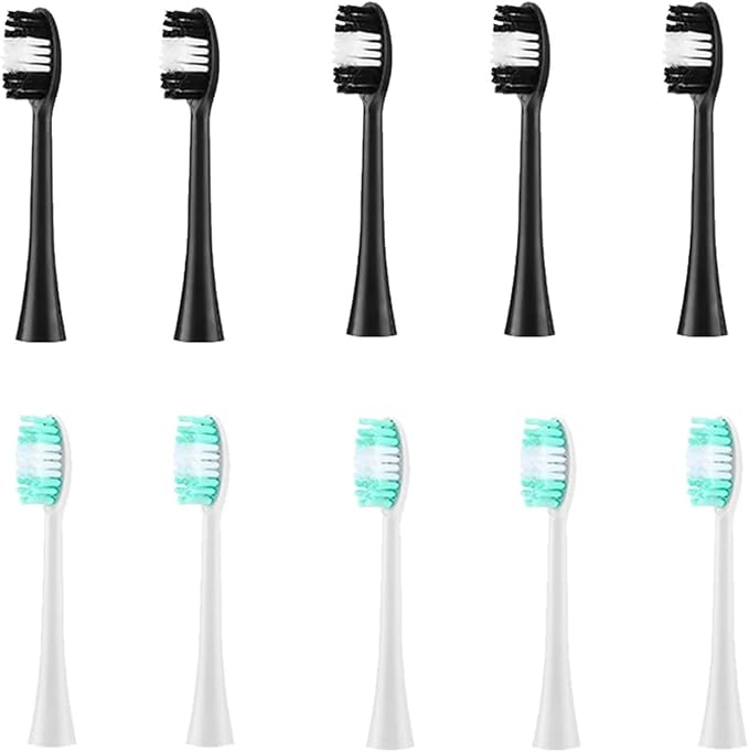 Black Dental Scaler