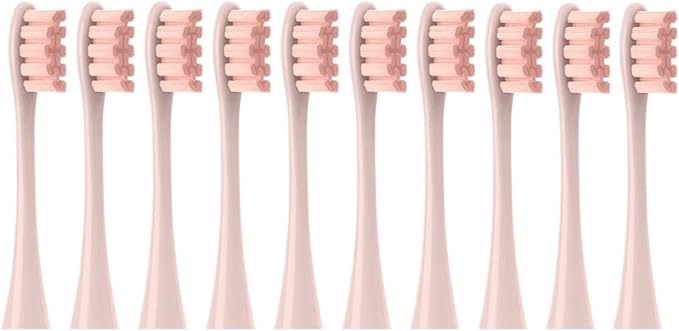 10 Pcs Pink
