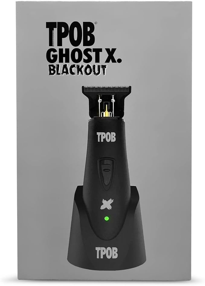 Ghost X Blackout
