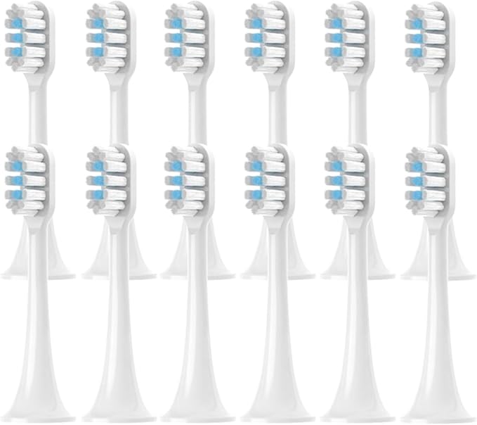 White-12pcs
