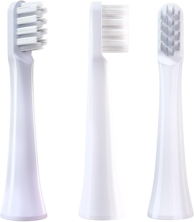 4pcs White Clean