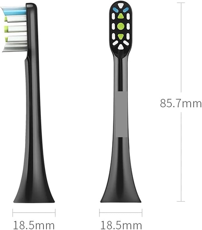 White 2 Pcs