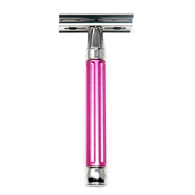 Anodized Pink