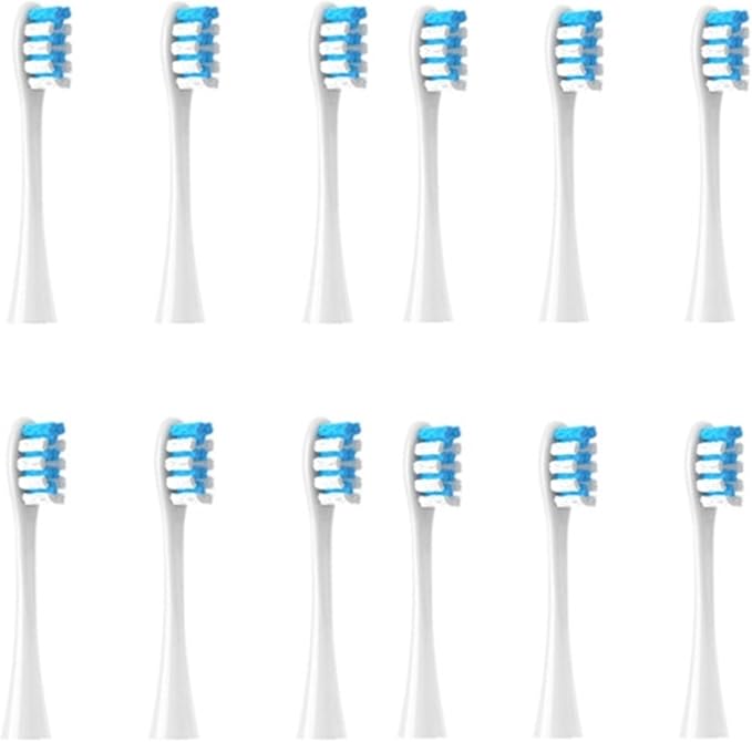 12pcs Blue