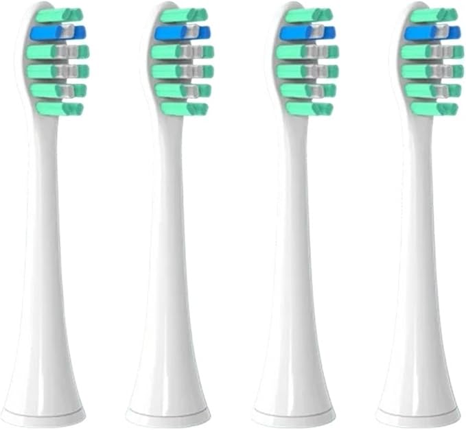 4pcs Green