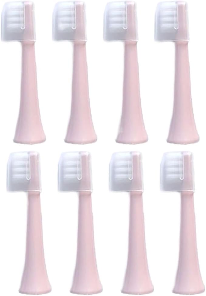 8 Pcs Pink