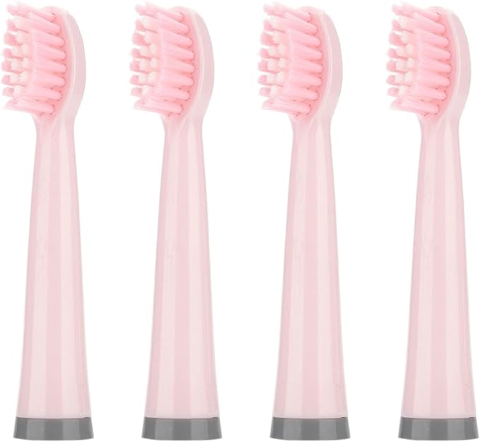 4pcs Pink