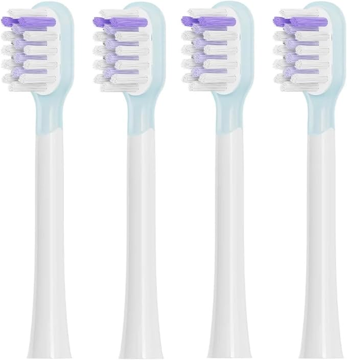 Whitening Purple