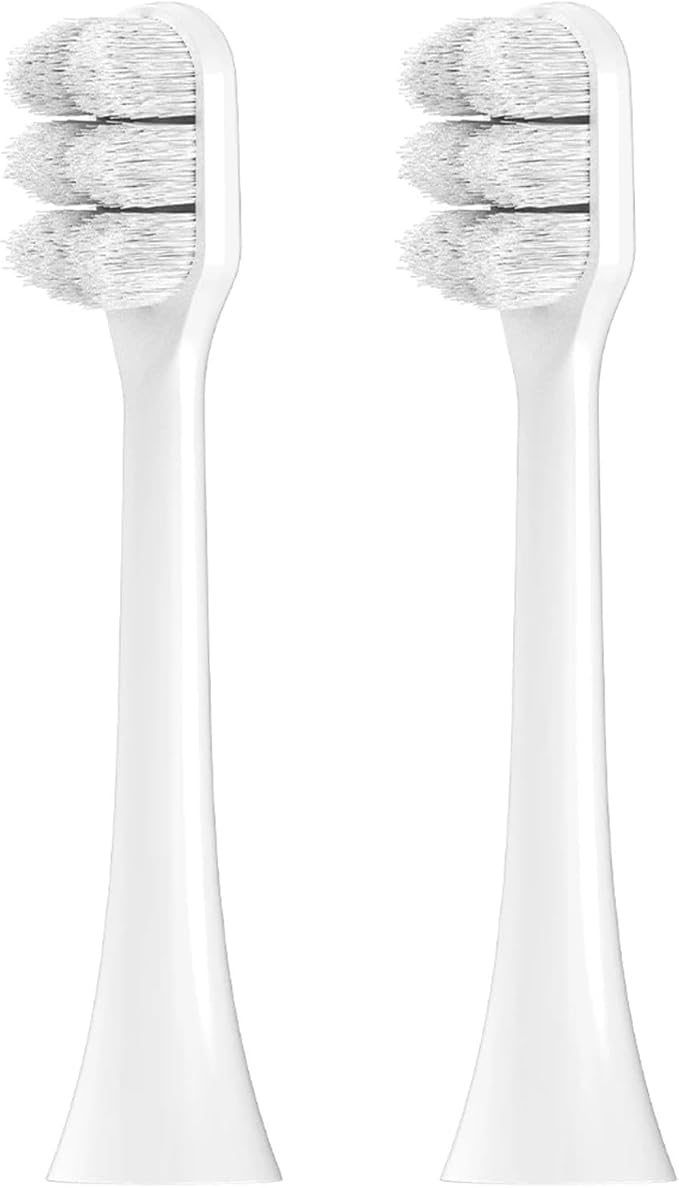 White-2 Pcs