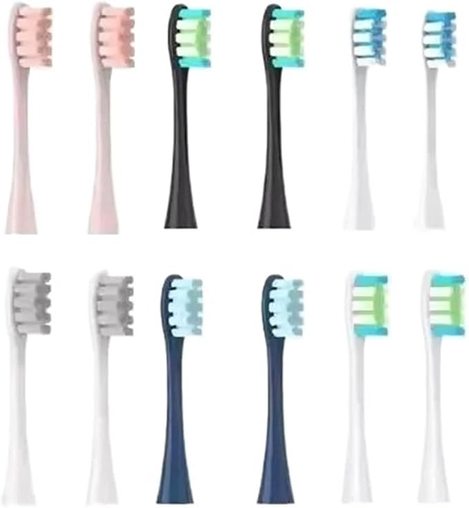 6 Colors