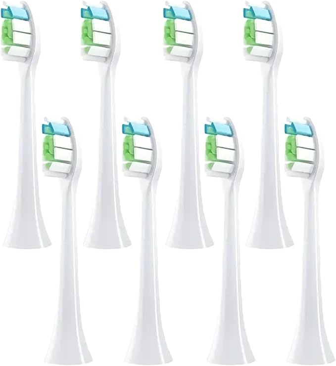 8pcs Diamond