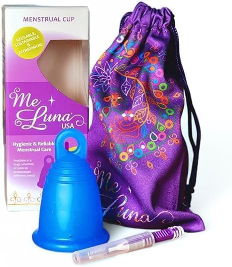 Blue - Medium