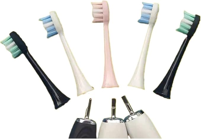 4pcs Pink