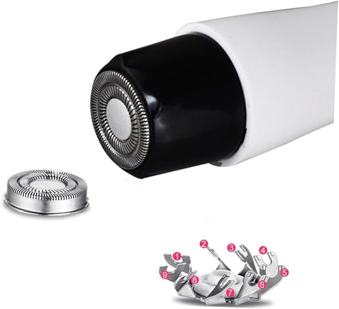 Whitex2pcs