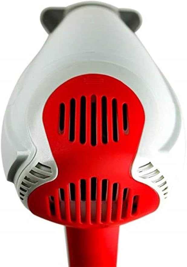 White/Red