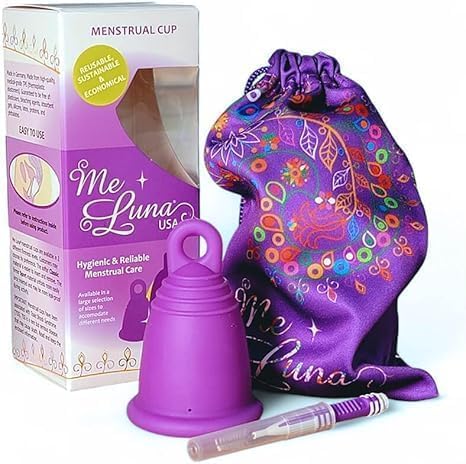 Purple - Large