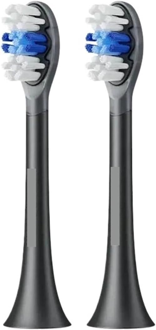 2pcs Black