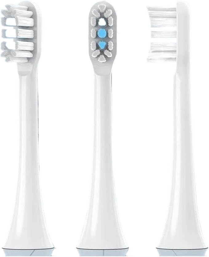 4 Pcs White