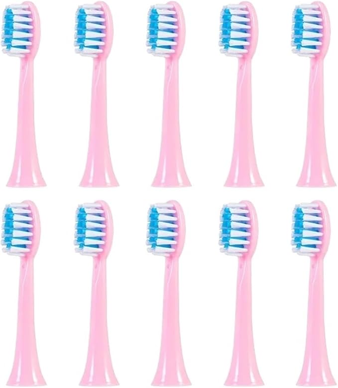 10pcs Pink