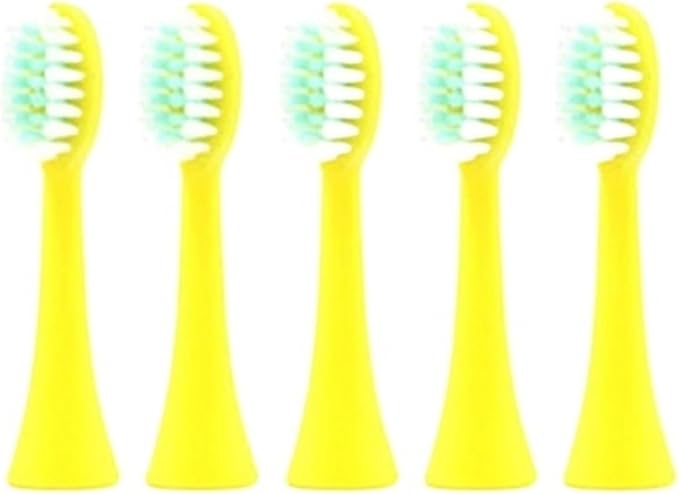 Blue 5pcs Head