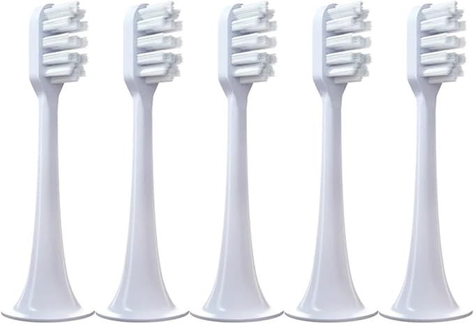 5 White Soft