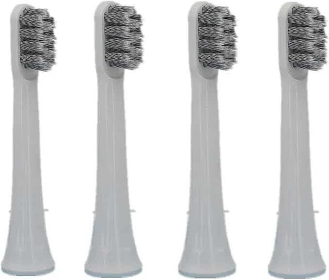 White 4pcs