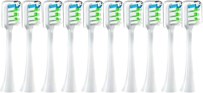 10 White