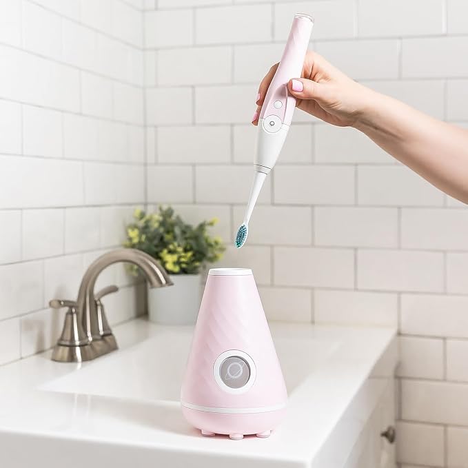 Pink Blush
