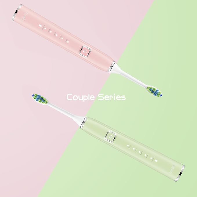 Green&pink
