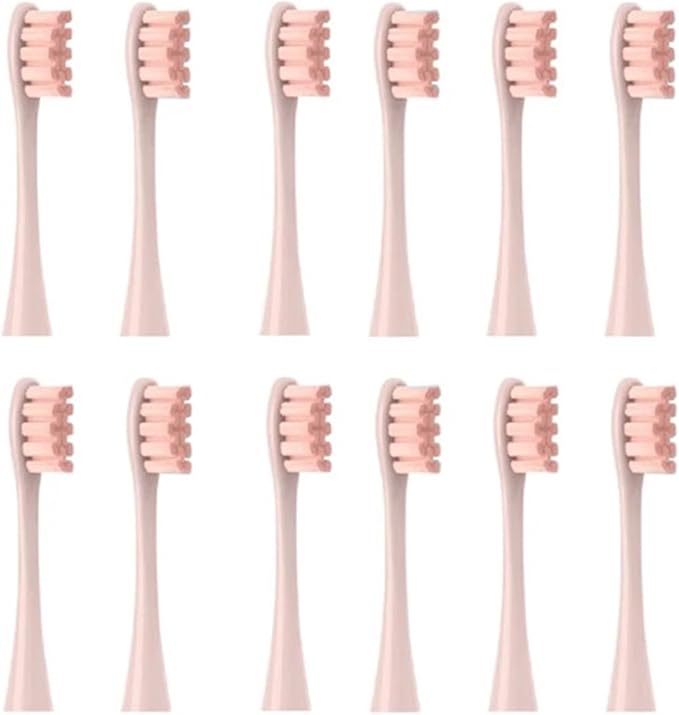12pcs Pink