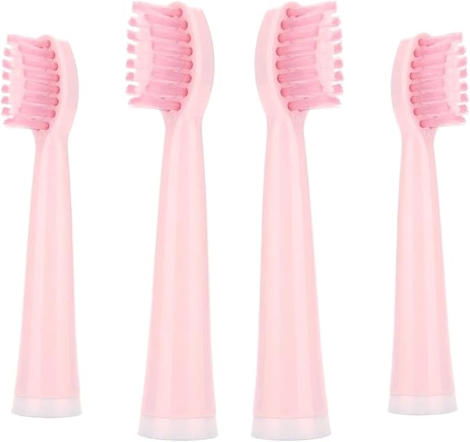4pcs Pink