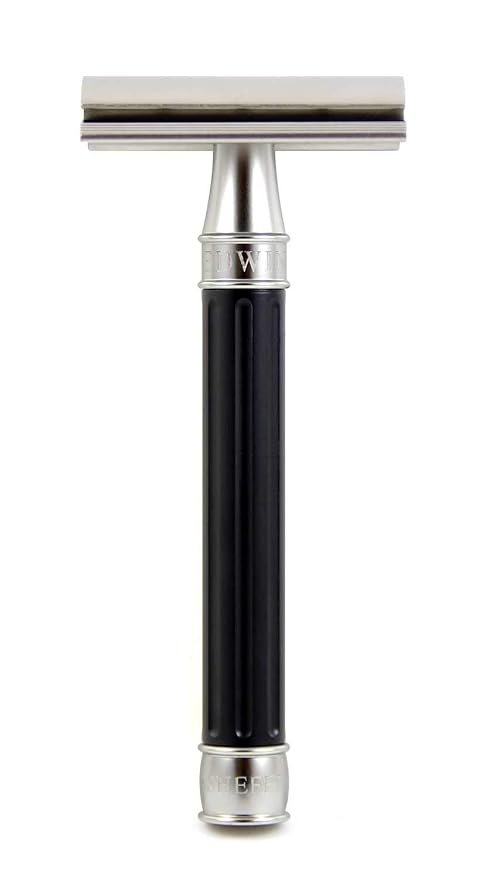 Anodized black