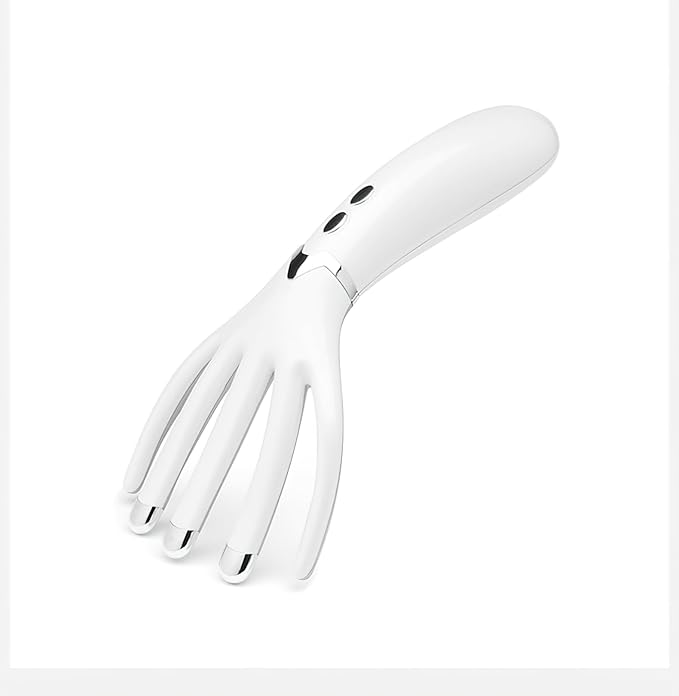 Rechargeable Pearl White